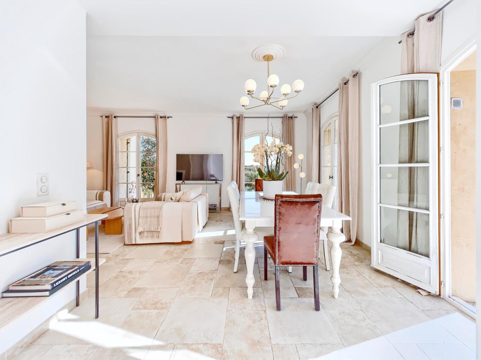 カーニュ・シュル・メール Bastide D'Architecte En Pierreヴィラ エクステリア 写真