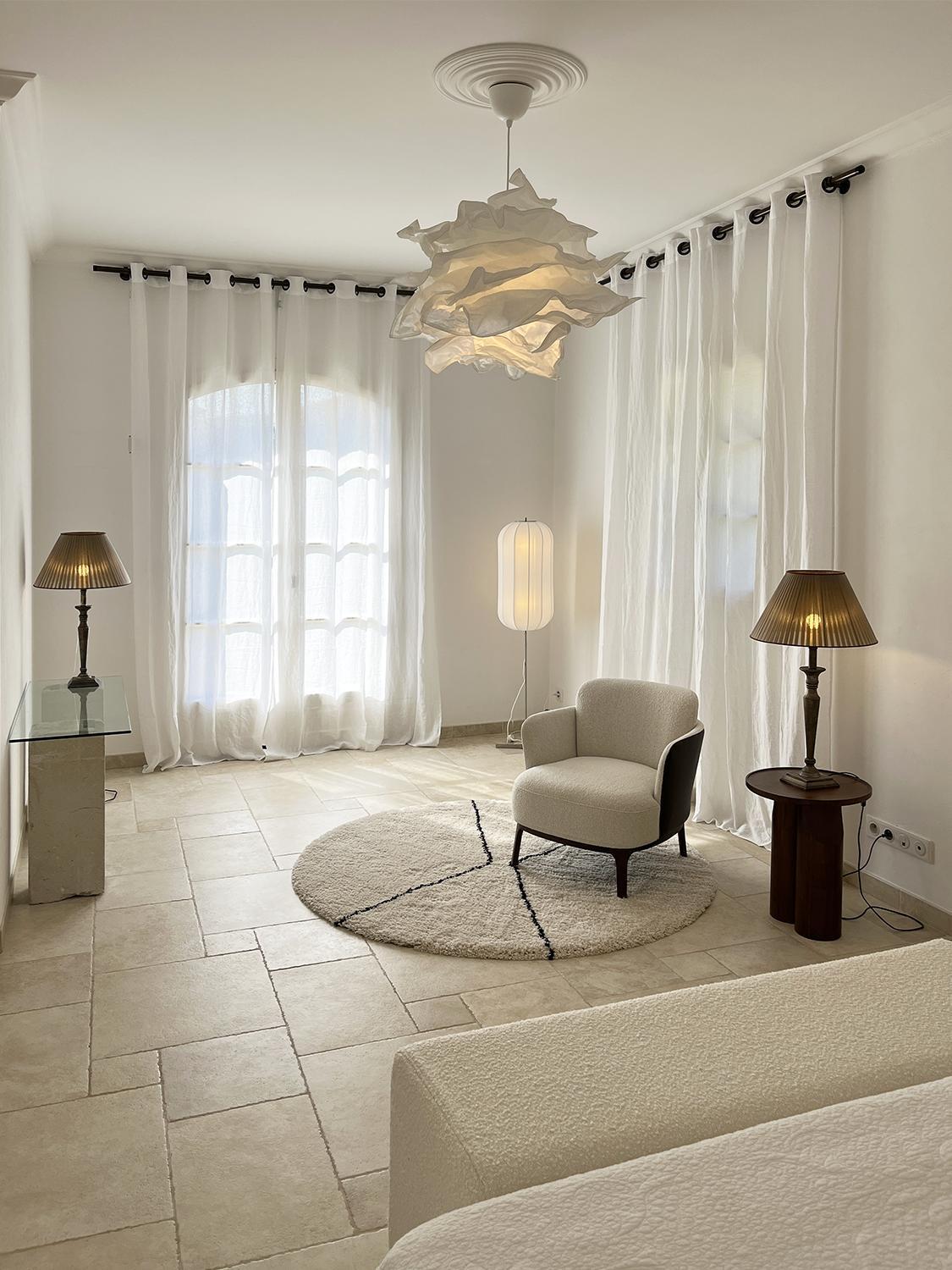 カーニュ・シュル・メール Bastide D'Architecte En Pierreヴィラ エクステリア 写真